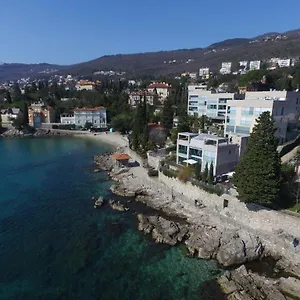 Arentz - Sea Side View Opatija