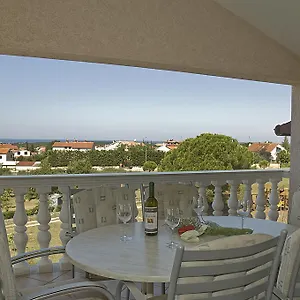 Lidija Matosevic Poreč